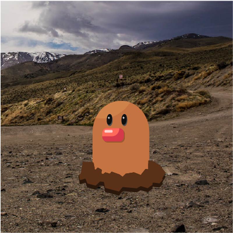 Diglett